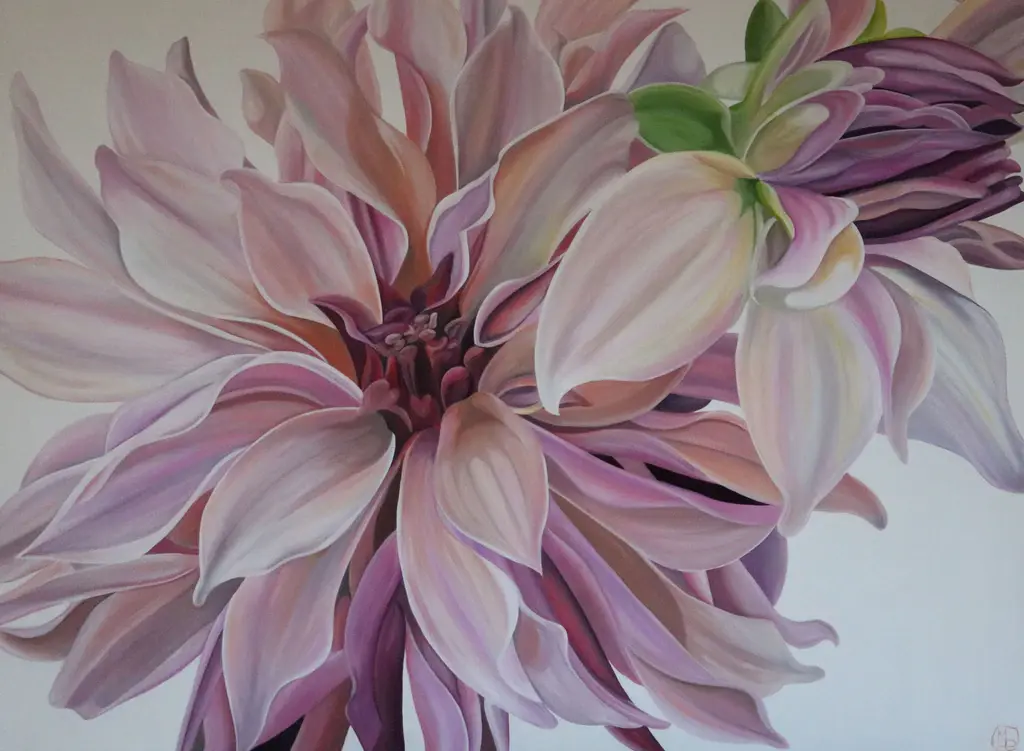 Dahlia Bliss