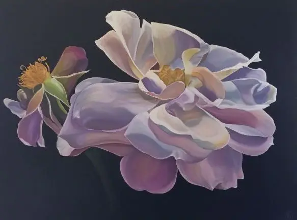 Rustic Rose